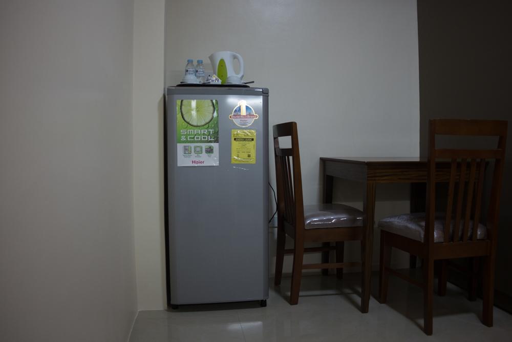 Sebastien Hotel Lapu-Lapu City Exteriör bild